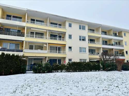 Foto - Wohnung zum Kaufen in Oberschleißheim 349.000,00 € 58 m²