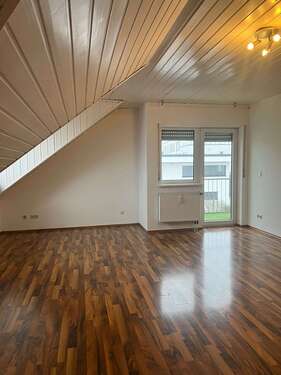 Foto - Wohnung zum Mieten in Ober-Ramstadt 1.200,00 € 75 m²