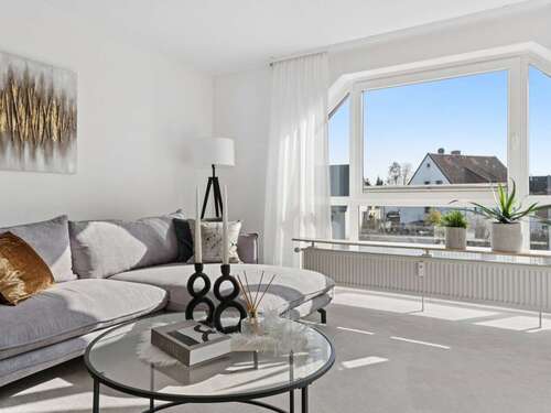Foto - Wohnung zum Kaufen in Gehrden 185.000,00 € 80 m²