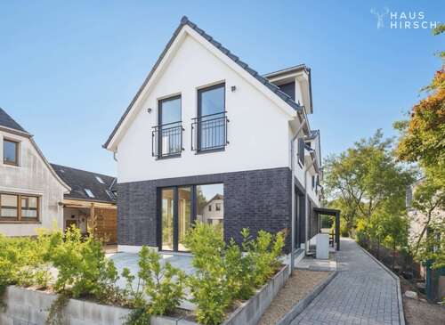 Foto - Haus zum Kaufen in Schenefeld 599.000,00 € 91 m²