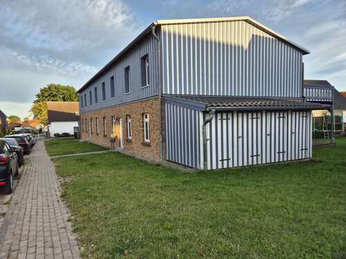 Foto - Wohnung zum Mieten in Insel Poel 540,00 € 55 m²