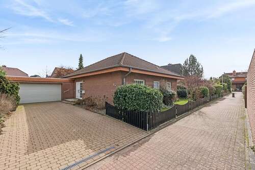 Foto - Haus zum Kaufen in Garbsen 480.000,00 € 130 m²