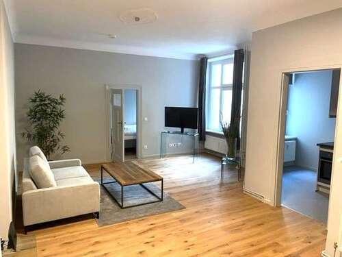 Foto - Wohnung zum Kaufen in Berlin 288.000,00 € 55 m²