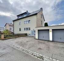 Wohnung zum Mieten in Schwandorf 760,00 € 100 m²