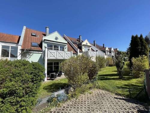 Foto - Wohnung zum Kaufen in Trunkelsberg 298.000,00 € 85 m²