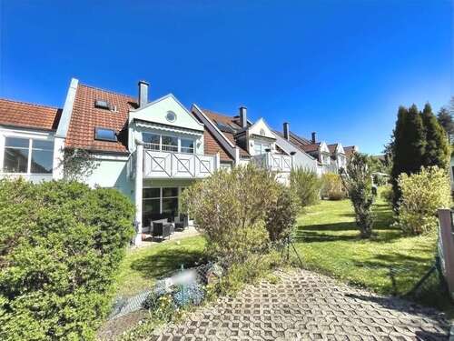 Foto - Wohnung zum Kaufen in Trunkelsberg 298.000,00 € 85 m²