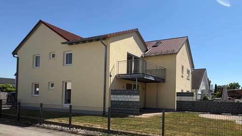 Foto - Wohnung zum Kaufen in Wettstetten 299.000,00 € 86 m²