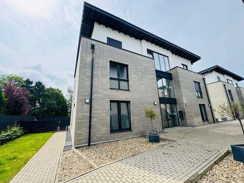 Foto - Wohnung zum Mieten in Wassenberg 1.050,00 € 92 m²