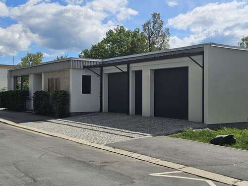 Foto - Spezialgewerbe in Plauen 289.000,00 € 360 m²