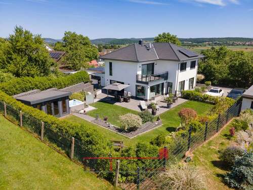 Foto - Haus zum Kaufen in Fronhausen 980.000,00 € 214 m²