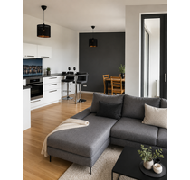 Wohnung zum Mieten in Leipzig 712,69 € 48.36 m²