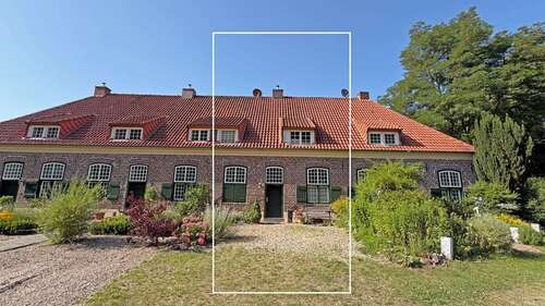 Foto - Haus zum Kaufen in Wesel 279.000,00 € 109 m²