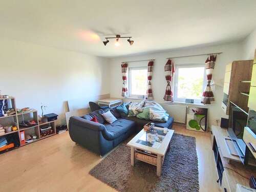 Foto - Wohnung zum Mieten in Goslar 368,00 € 49 m²
