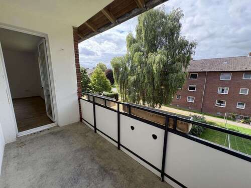 Foto - Wohnung zum Mieten in Wilhelmshaven 429,00 € 63.79 m²