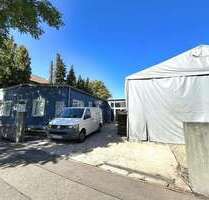 Halle in Heilbronn 4.000,00 € 540 m²