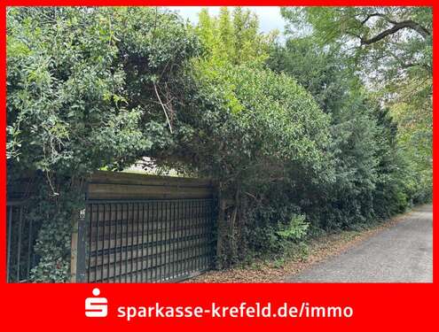 Foto - Haus zum Kaufen in Krefeld 535.000,00 € 137 m²