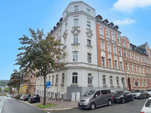 Foto - Halle in Plauen 30.000,00 € 79.69 m²