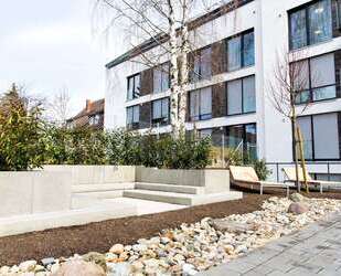 Wohnung zum Mieten in Stuttgart 750,00 € 16.79 m²