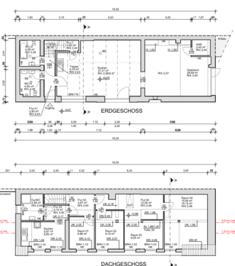 Foto - Büro in Berlin 1.950,00 € 160 m²