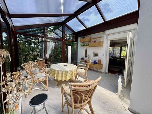 Foto - Haus zum Kaufen in Großkmehlen 37.000,00 € 40 m²