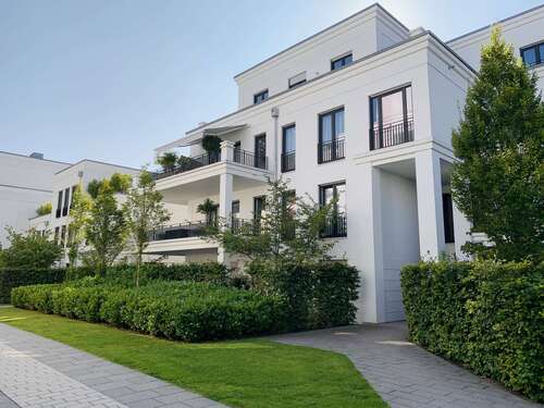 Foto - Wohnung zum Kaufen in Düsseldorf 1.900.000,00 € 178.6 m²