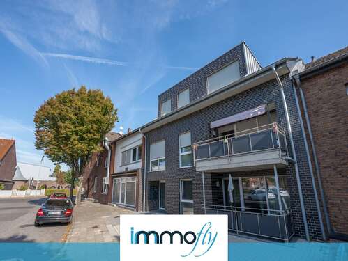 Foto - Wohnung zum Kaufen in Heinsberg Oberbruch 173.000,00 € 56 m²