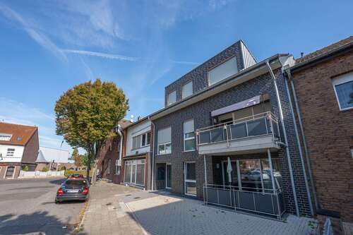 Foto - Wohnung zum Kaufen in Heinsberg Oberbruch 173.000,00 € 56 m²