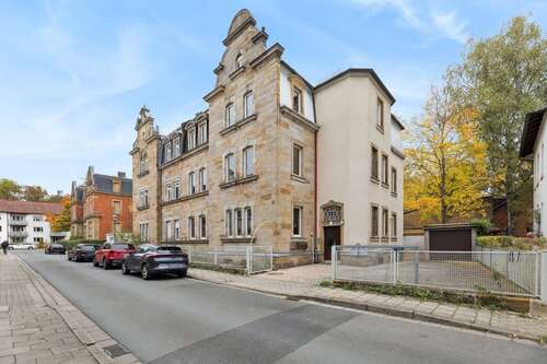 Foto - Haus zum Kaufen in Bayreuth 549.000,00 € 317 m²