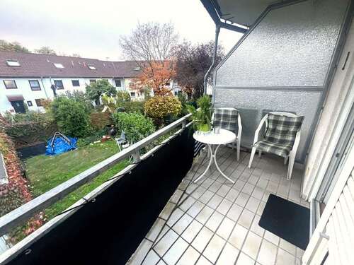 Foto - Wohnung zum Mieten in Karlsruhe 695,00 € 65 m²