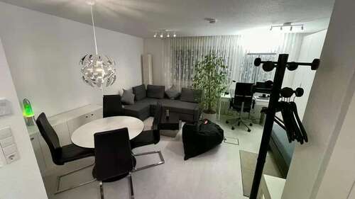Foto - Wohnung zum Mieten in Stuttgart 1.000,00 € 32 m²