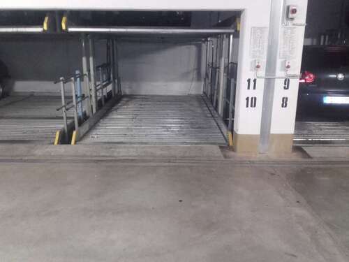 Foto - Garage zu vermieten in München 65,45 €