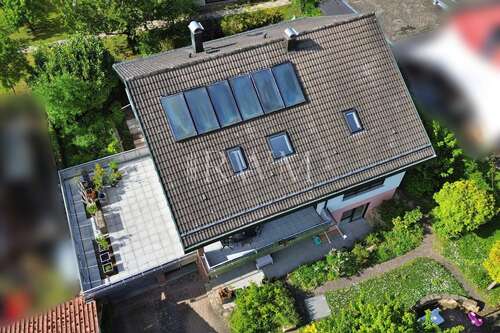 Foto - Wohnung zum Kaufen in Herrenberg 385.000,00 € 141 m²