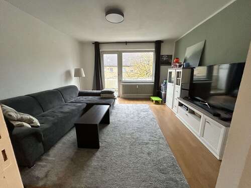 Foto - Wohnung zum Mieten in Lübeck 500,00 € 56 m²