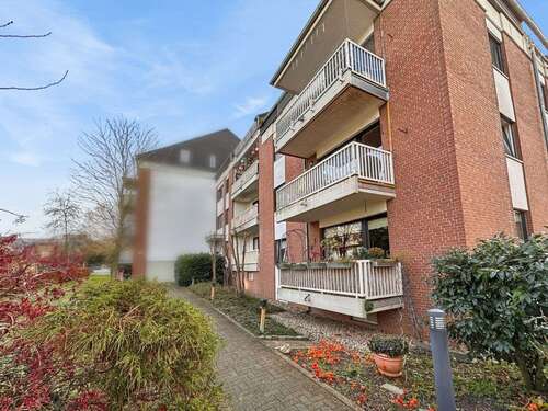 Foto - Wohnung zum Kaufen in Aachen 149.900,00 € 53 m²