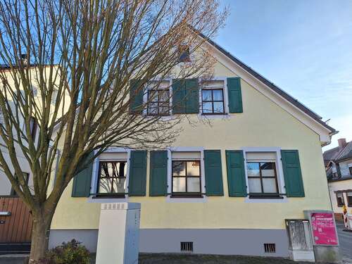 Foto - Haus zum Kaufen in Stutensee 638.000,00 € 165 m²