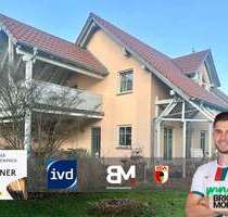 Haus zum Kaufen in Ursberg Mindelzell 515.000,00 € 175 m² - Ursberg / Mindelzell