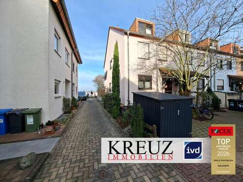 Foto - Haus zum Kaufen in Weiterstadt Braunshardt 390.000,00 € 134 m²