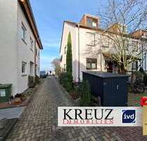 Haus zum Kaufen in Weiterstadt Braunshardt 390.000,00 € 134 m² - Weiterstadt / Braunshardt