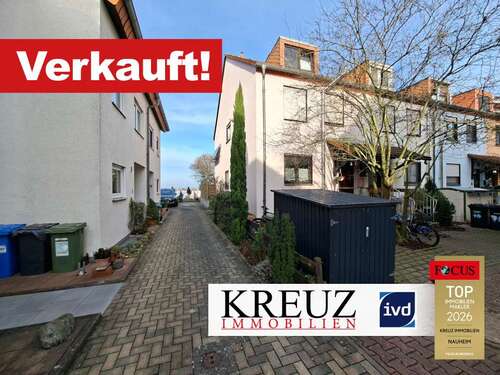 Foto - Haus zum Kaufen in Weiterstadt Braunshardt 390.000,00 € 134 m²