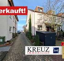 Haus zum Kaufen in Weiterstadt Braunshardt 390.000,00 € 134 m² - Weiterstadt / Braunshardt