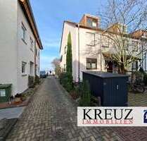 Haus zum Kaufen in Weiterstadt Braunshardt 390.000,00 € 134 m² - Weiterstadt / Braunshardt