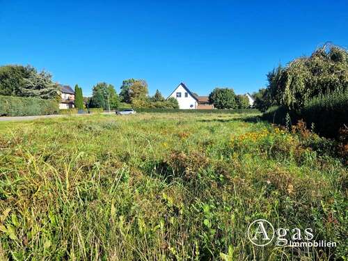 Foto - Grundstück zu verkaufen in Mildenitz 49.400,00 € 1976 m²