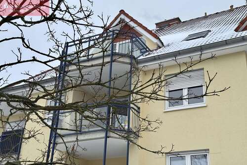 Foto - Wohnung zum Kaufen in Gehrden 148.000,00 € 52 m²