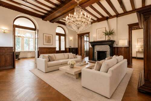 Foto - Wohnung zum Kaufen in Frankfurt am Main 1.950.000,00 € 218 m²