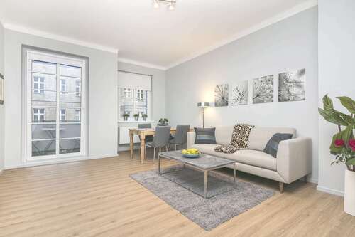 Foto - Wohnung zum Kaufen in Berlin 232.000,00 € 49.69 m²
