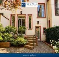 Haus zum Kaufen in Frankfurt am Main 3.980.000,00 € 180 m²