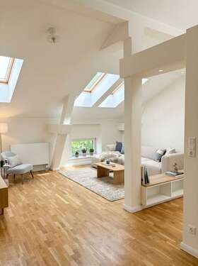 Foto - Wohnung zum Kaufen in Berlin 260.000,00 € 55.82 m²
