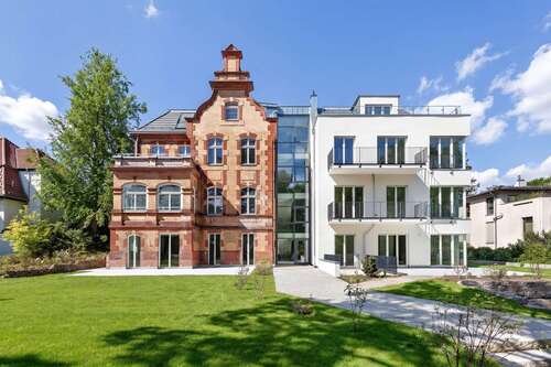 Foto - Wohnung zum Kaufen in Berlin 2.450.000,00 € 274 m²