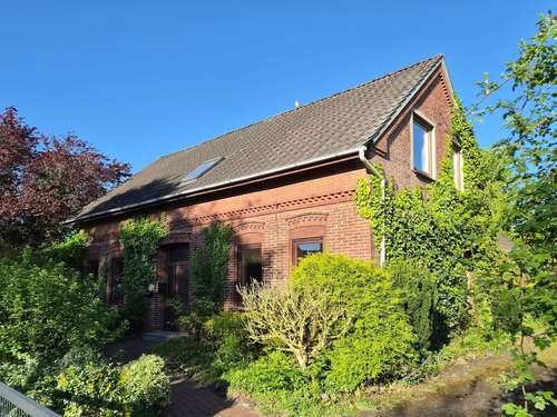 Foto - Haus zum Kaufen in Schwanewede 279.000,00 € 114 m²