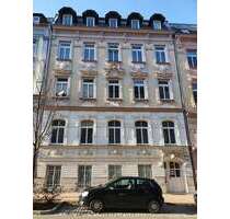 Wohnung zum Kaufen in Plauen 45.000,00 € 113.99 m²